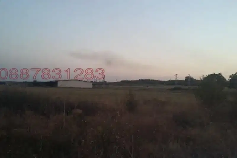 Plot in Oblast Haskovo, Свилен