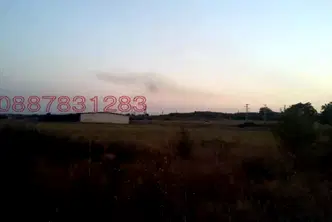 Парцел в Хасково, Свилен