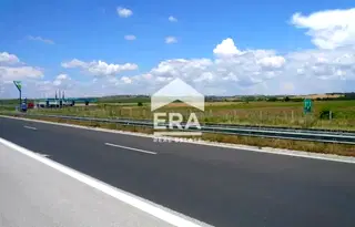 Парцел в Хасково, Свилен