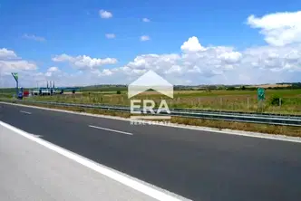 Парцел в Хасково, Свилен