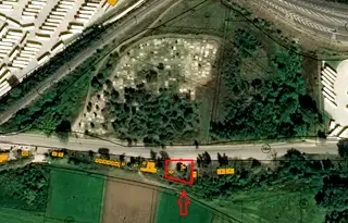 Парцел в Хасково, Свилен