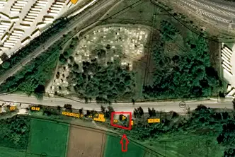 Парцел в Хасково, Свилен