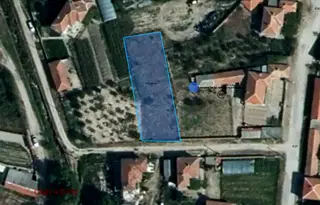 Парцел в Хасково, Свилен