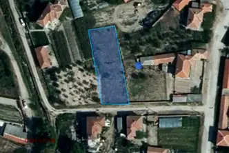 Парцел в Хасково, Свилен