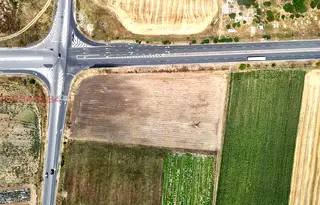 Парцел в Хасково, Свилен