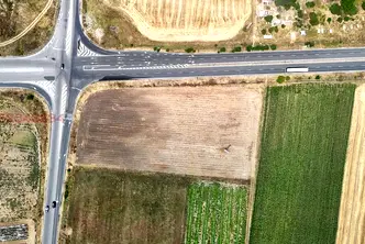 Парцел в Хасково, Свилен