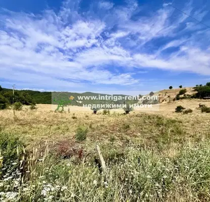 Photo 5 — Plot in Oblast Haskovo, Bryastovo