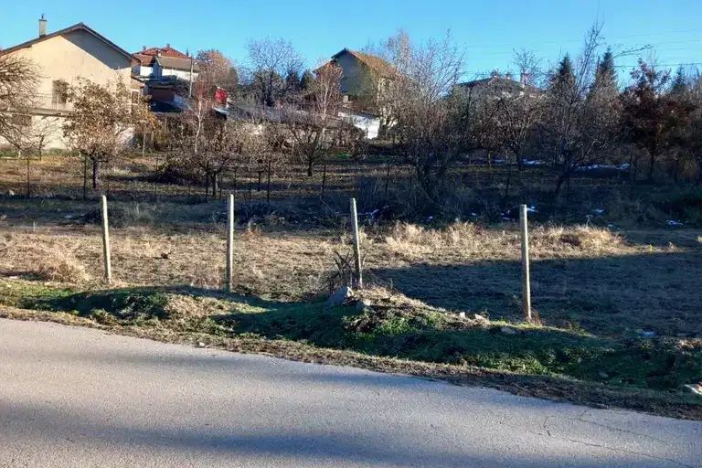 Парцел в Хасково, с. Брястово
