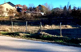 Парцел в Хасково, с. Брястово