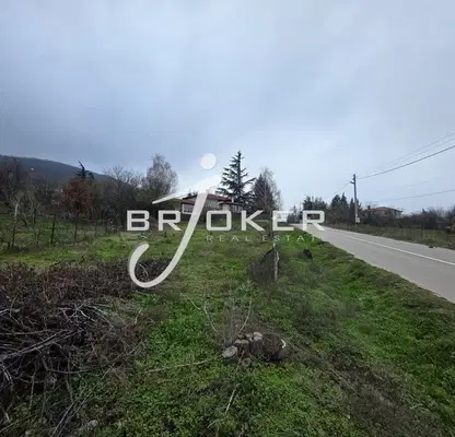 Снимка 2 — Парцел в Хасково, с. Брястово