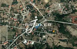 Парцел в Хасково, с. Брястово
