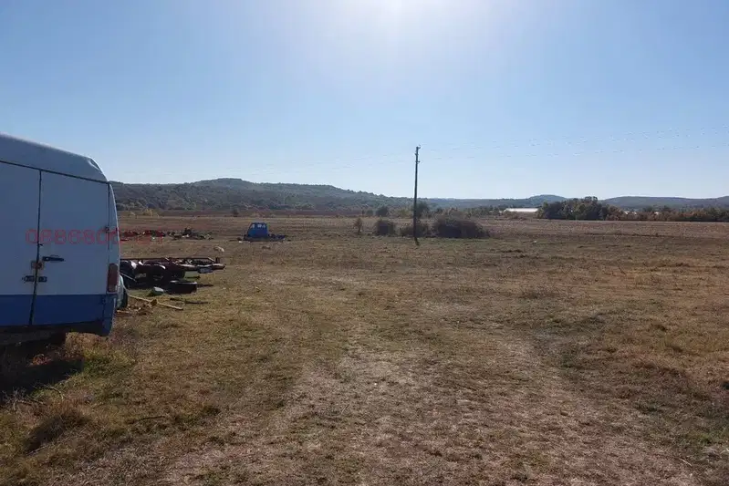 Plot in Haskovo, Careva Polyana