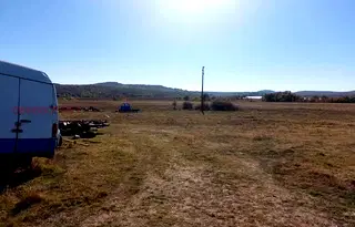 Парцел в Хасково, с. Царева поляна