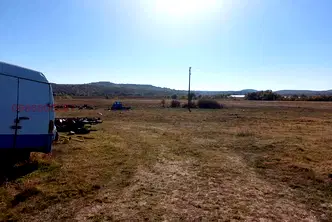 Парцел в Хасково, с. Царева поляна