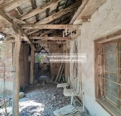 Photo 5 — Plot in Oblast Haskovo, Dinevo