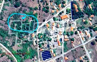 Парцел в Хасково, с. Ефрем