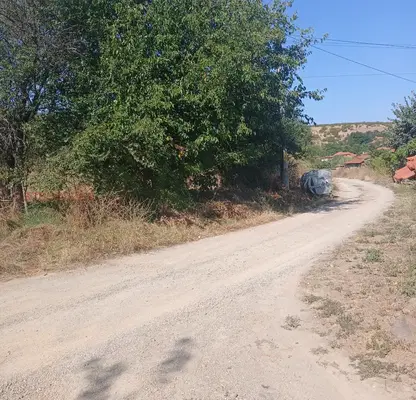 Photo 2 — Plot in Oblast Haskovo, Garvanovo