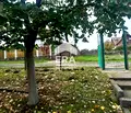 Снимка 5 — Парцел в Хасково, с. Клокотница