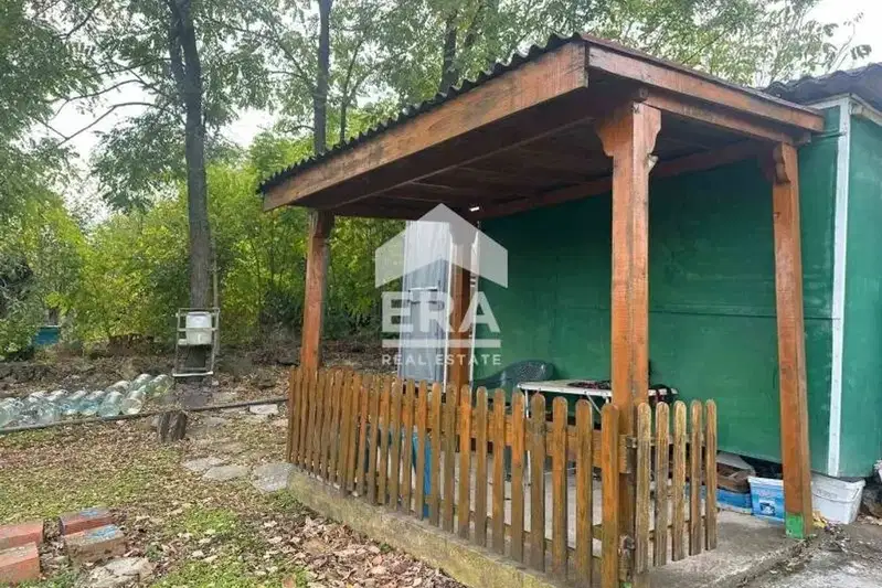 Plot in Oblast Haskovo, Klokotnica