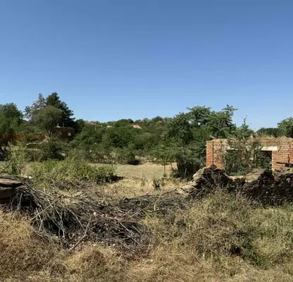 Photo 5 — Plot in Haskovo, Konstantinovo