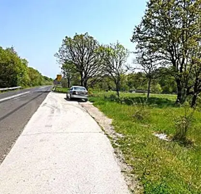 Снимка 4 — Парцел в Хасково, с. Козлец