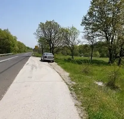 Photo 2 — Plot in Oblast Haskovo, с. Козлец