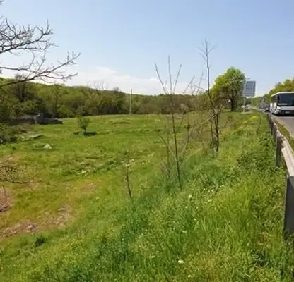 Photo 3 — Plot in Oblast Haskovo, с. Козлец
