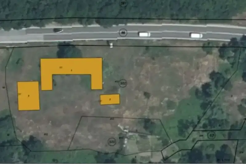 Plot in Oblast Haskovo, с. Козлец