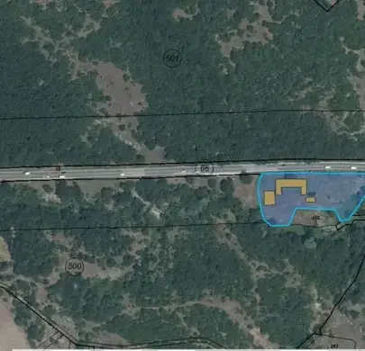 Снимка 3 — Парцел в Хасково, с. Козлец