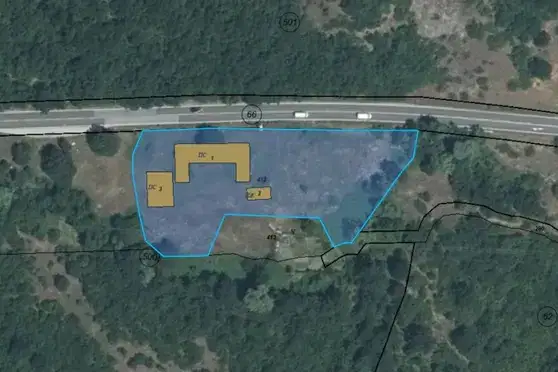 Парцел в Хасково, с. Козлец