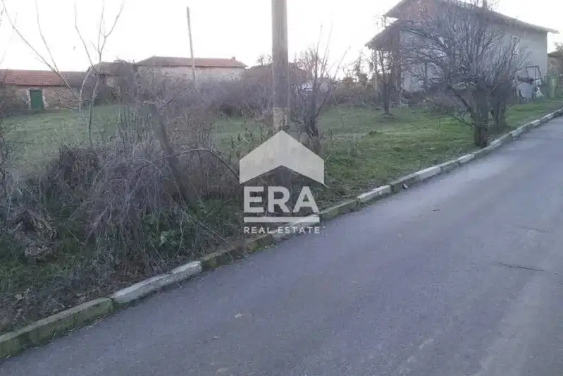 Plot in Oblast Haskovo, Lyubenovo