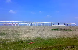 Парцел в Хасково, с. Манастир