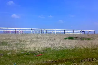 Парцел в Хасково, с. Манастир
