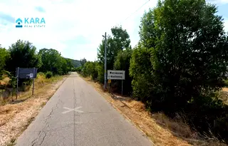 Парцел в Хасково, с. Маслиново