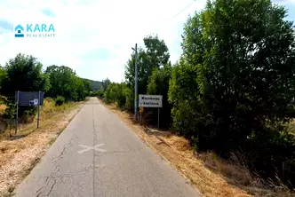 Парцел в Хасково, с. Маслиново