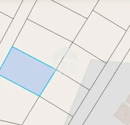 Снимка 2 — Парцел в Хасково, с. Минерални бани