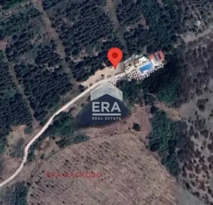 Photo 3 — Plot in Oblast Haskovo, Mineralni Bani