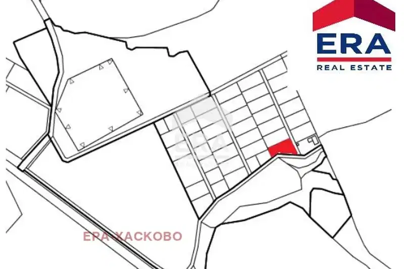 Парцел в Хасково, с. Минерални бани