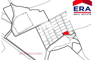 Парцел в Хасково, с. Минерални бани