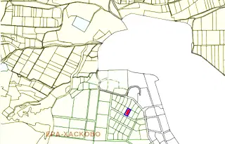 Парцел в Хасково, с. Минерални бани