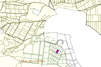 Парцел в Хасково, с. Минерални бани