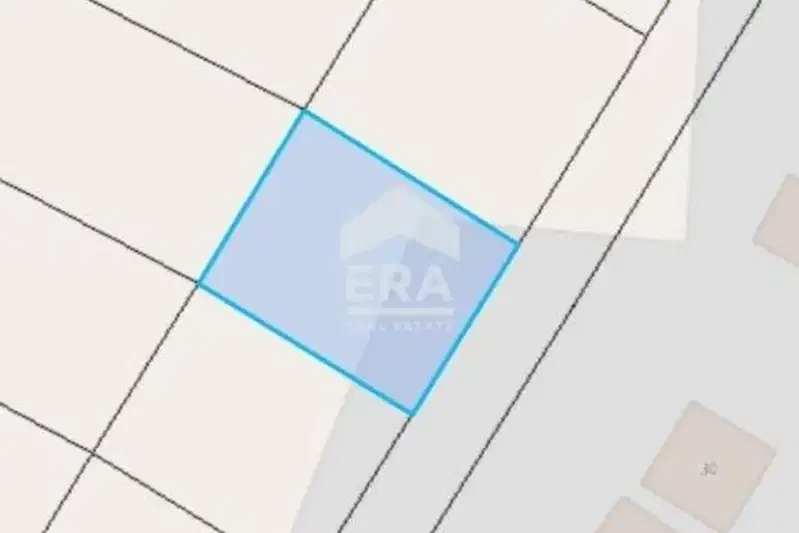 Plot in Oblast Haskovo, Mineralni Bani