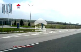 Парцел в Хасково, с. Момково