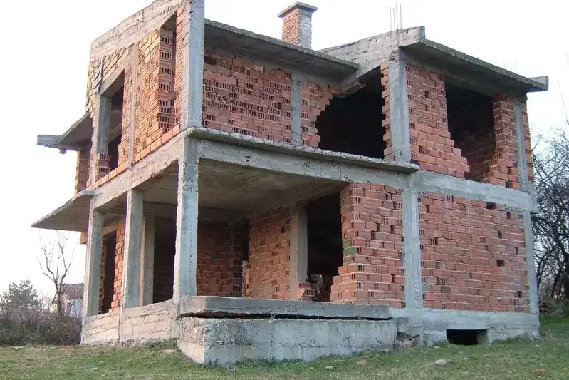 Plot in Oblast Haskovo, Orlovo