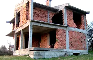 Парцел в Хасково, с. Орлово