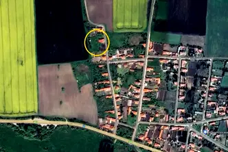 Парцел в Хасково, с. Подкрепа