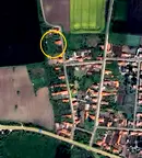 Парцел в Хасково, с. Подкрепа
