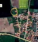 Парцел в Хасково, с. Подкрепа