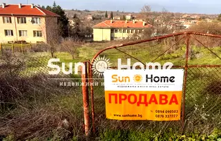 Парцел в Хасково, с. Райкова могила