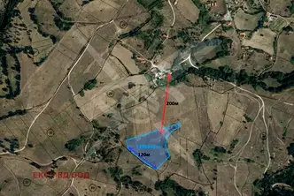Парцел в Хасково, с. Сакарци